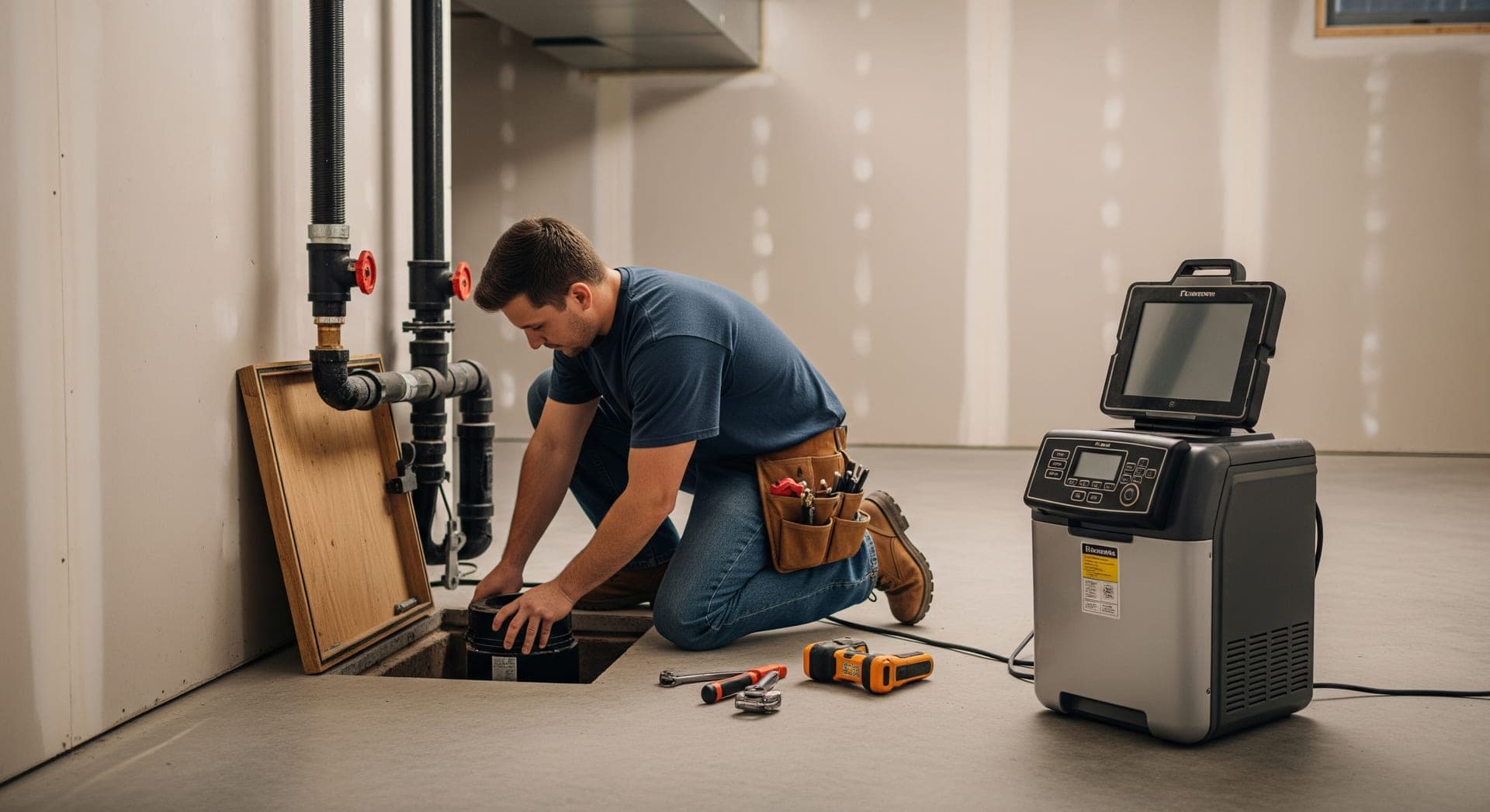 What Sets Contractor.Homes Apart