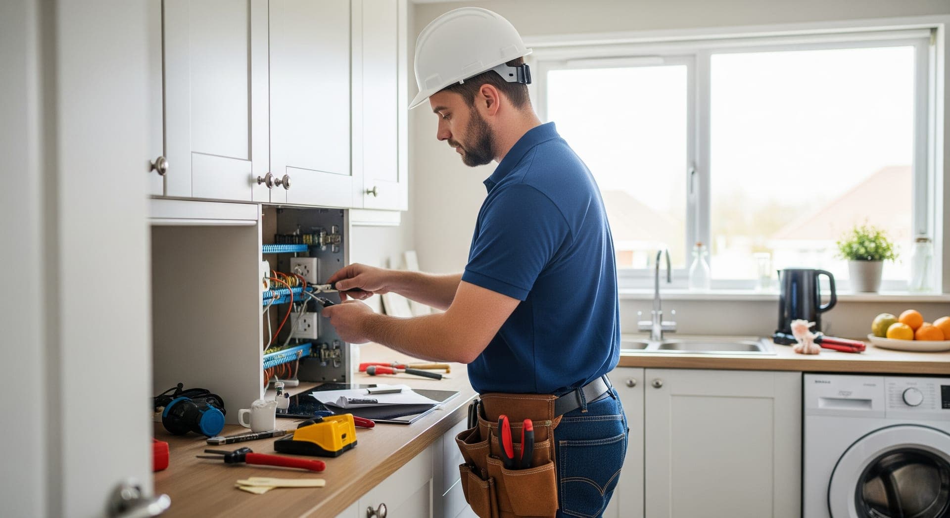 What Sets Contractor.Homes Apart