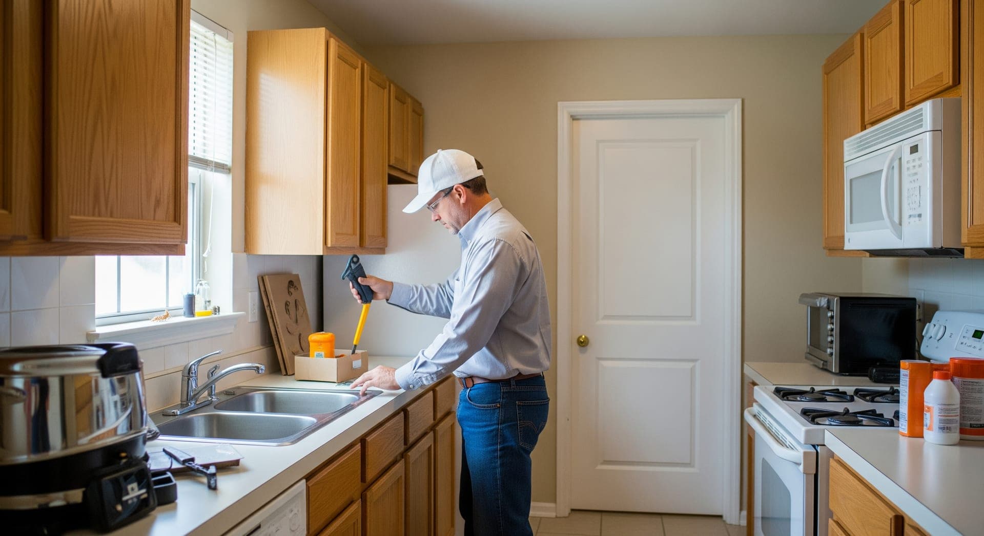 What Sets Contractor.Homes Apart