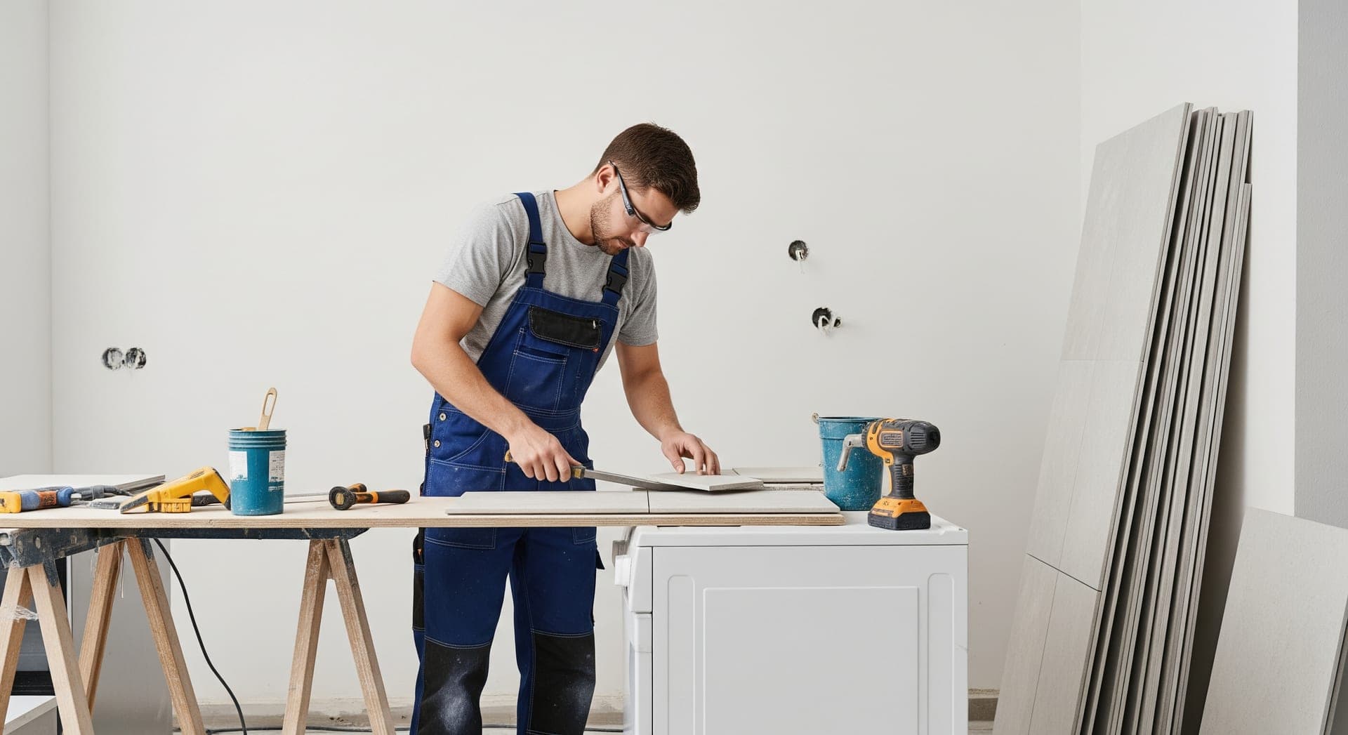 What Sets Contractor.Homes Apart