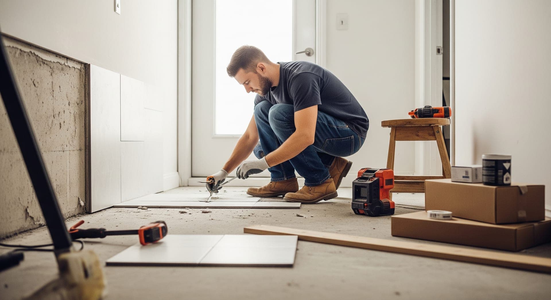 What Sets Contractor.Homes Apart