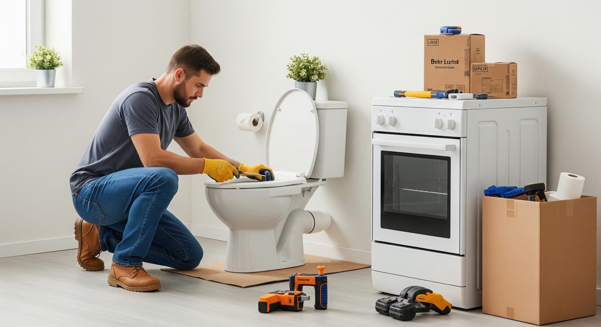 What Sets Contractor.Homes Apart