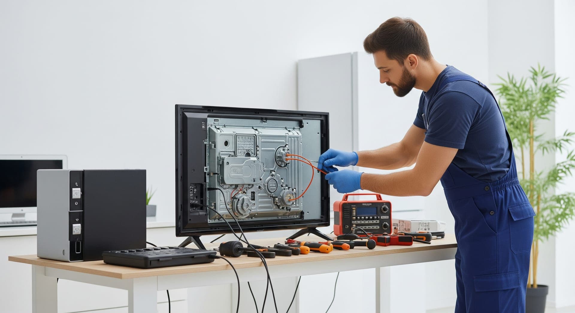What Sets Contractor.Homes Apart