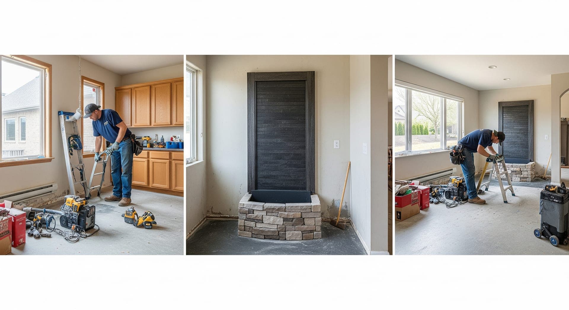 What Sets Contractor.Homes Apart