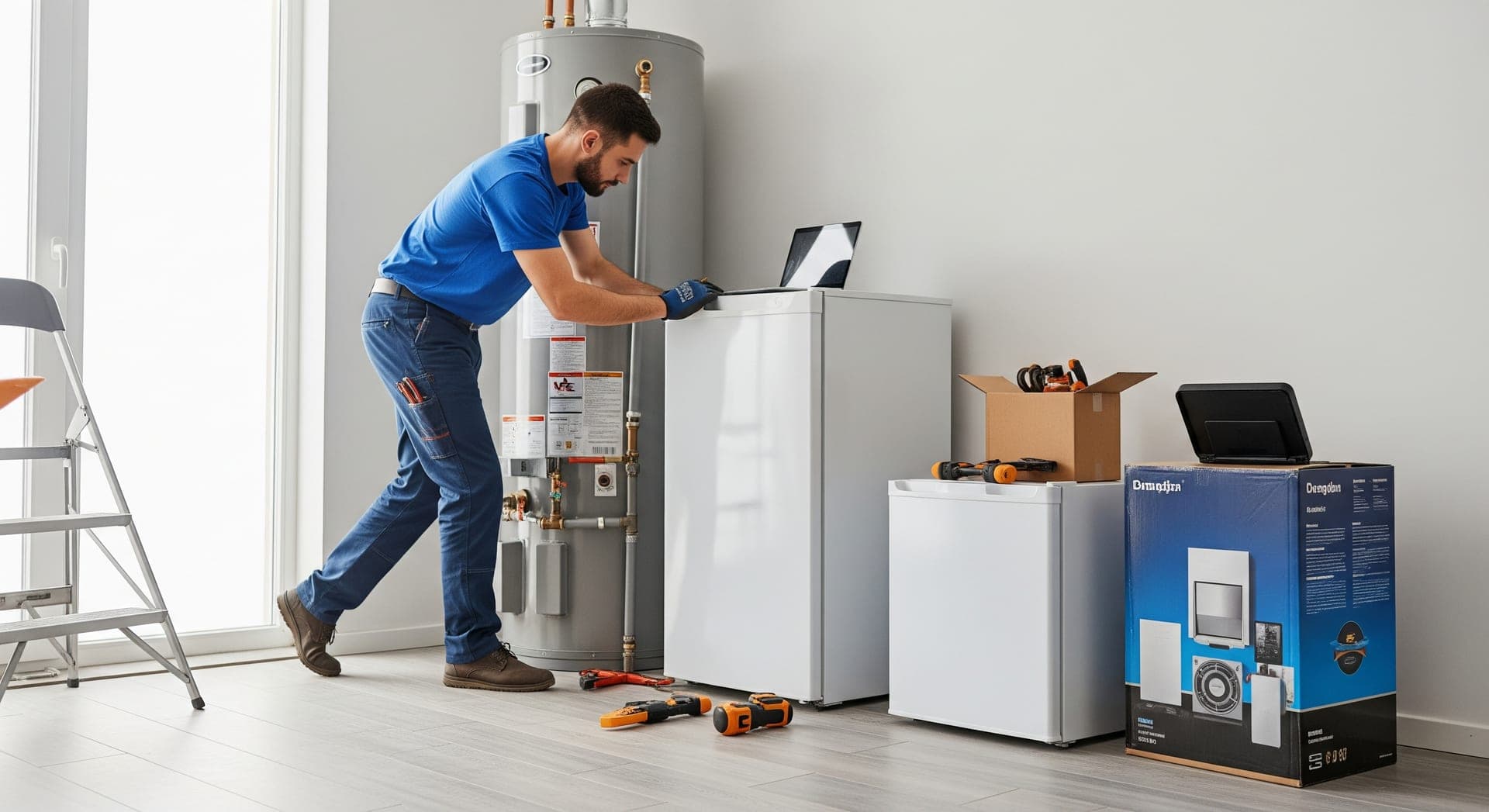 What Sets Contractor.Homes Apart