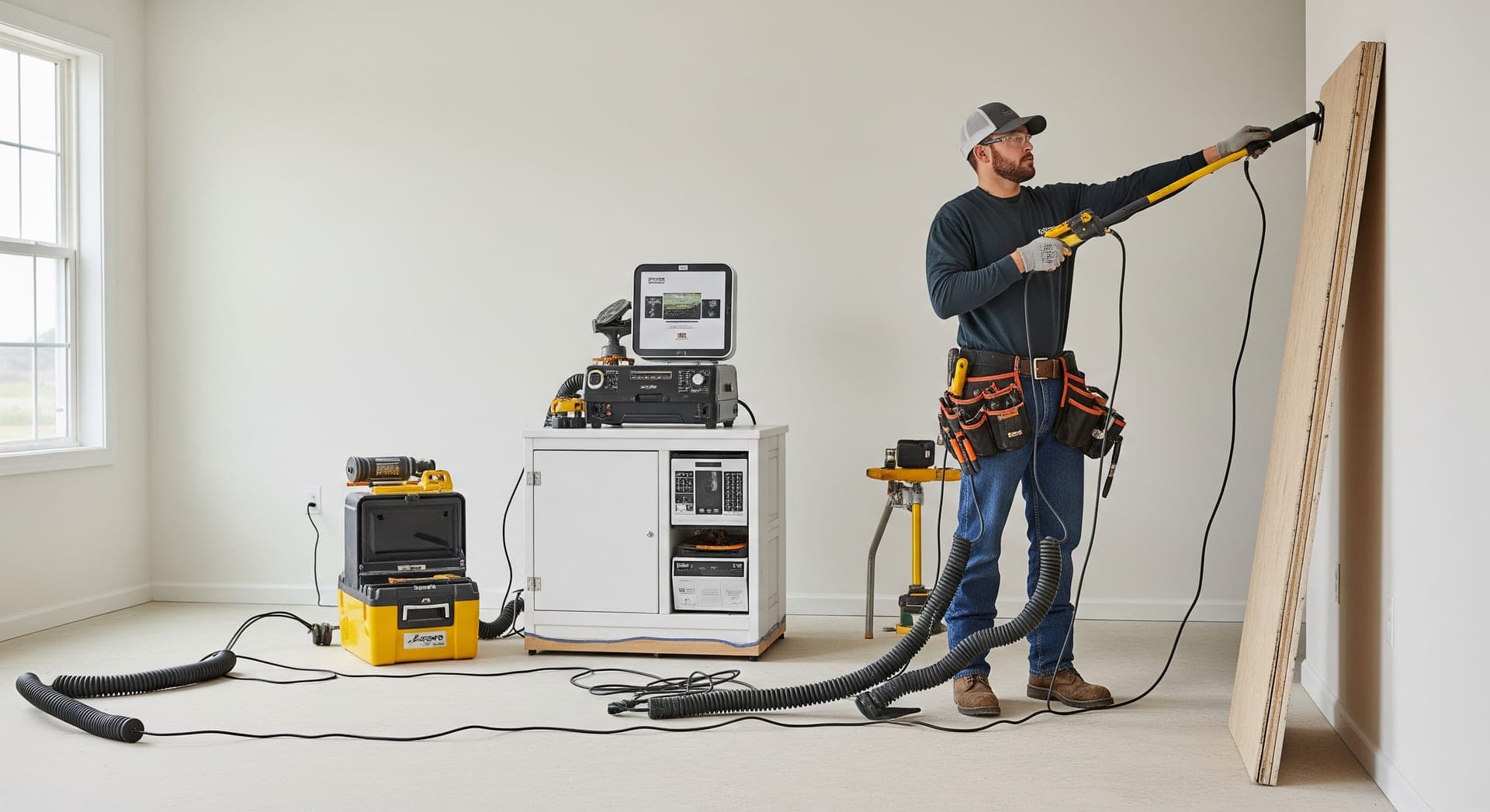 What Sets Contractor.Homes Apart