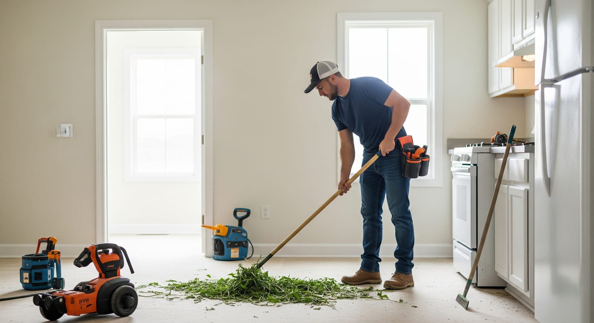 What Sets Contractor.Homes Apart