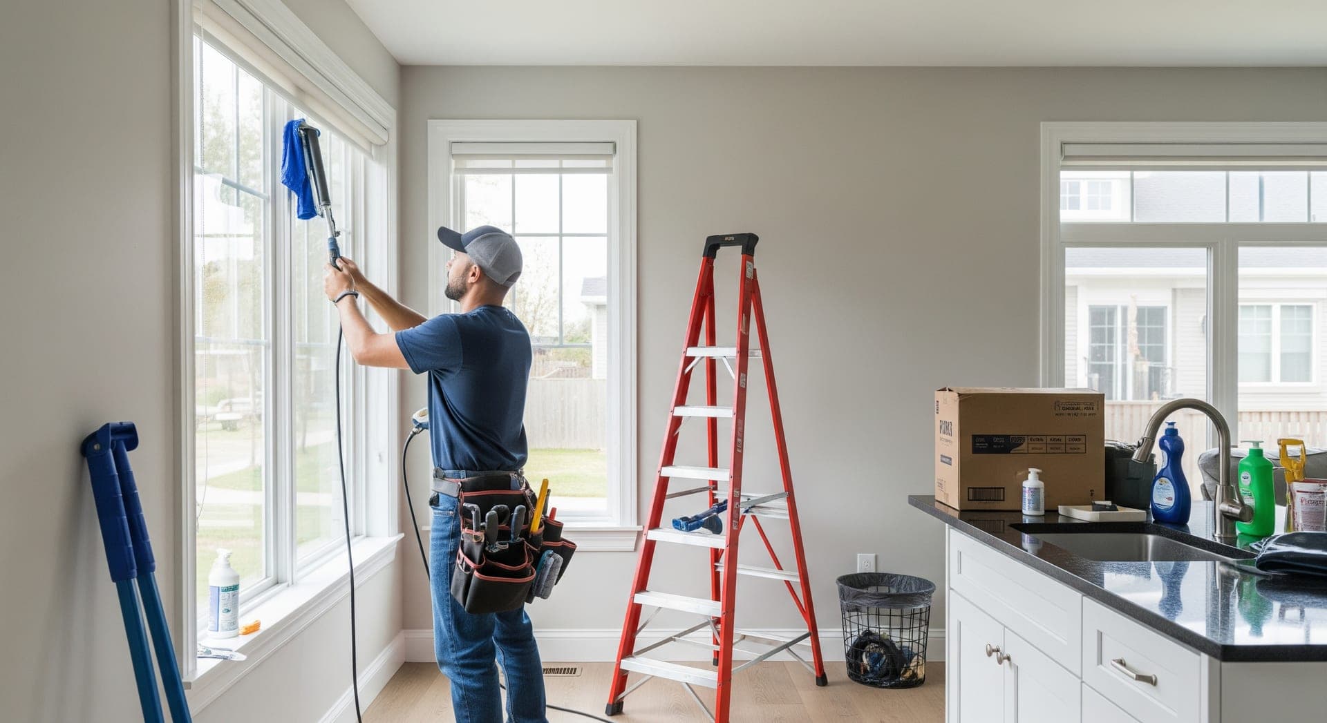 What Sets Contractor.Homes Apart