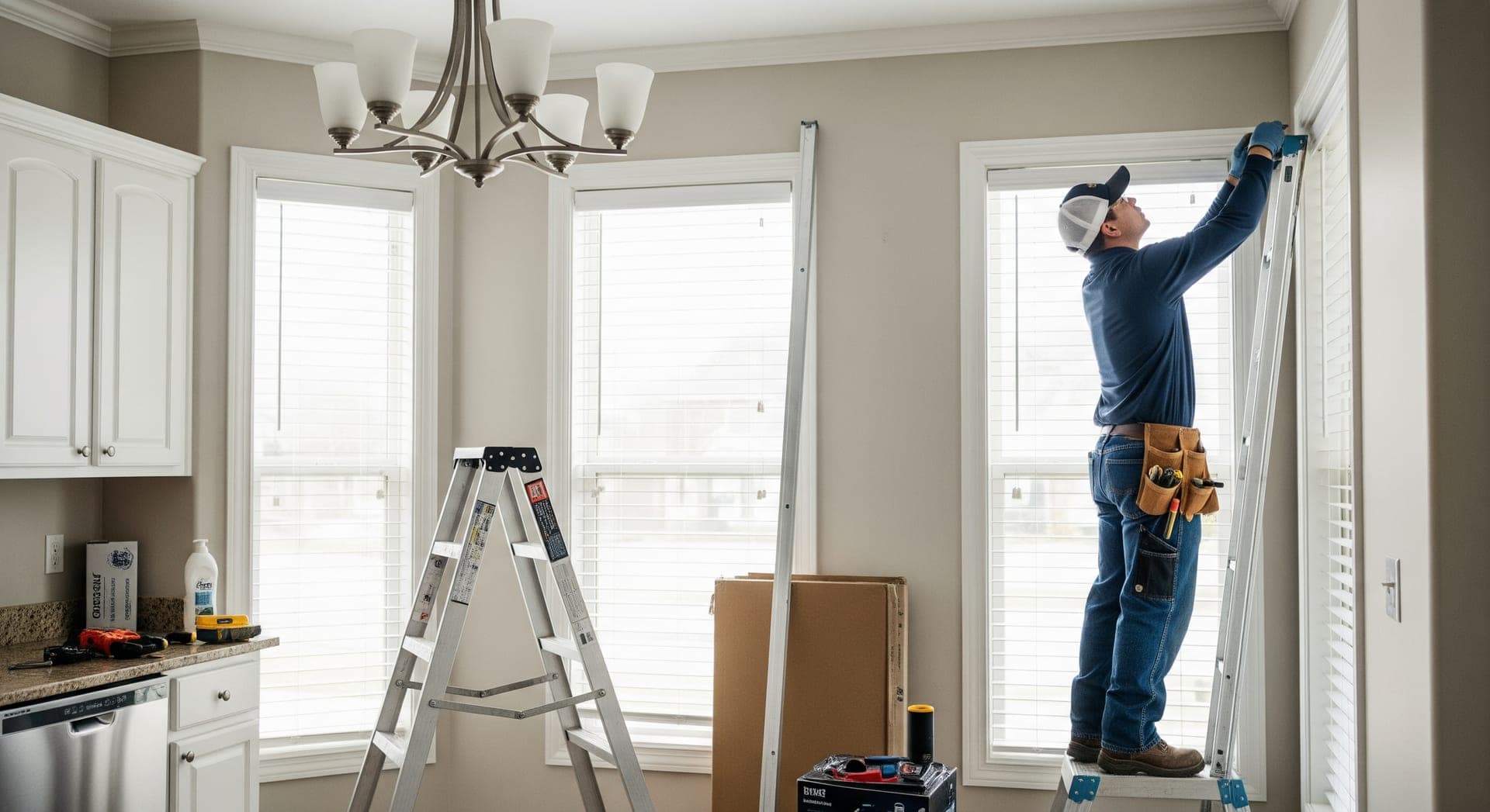 What Sets Contractor.Homes Apart